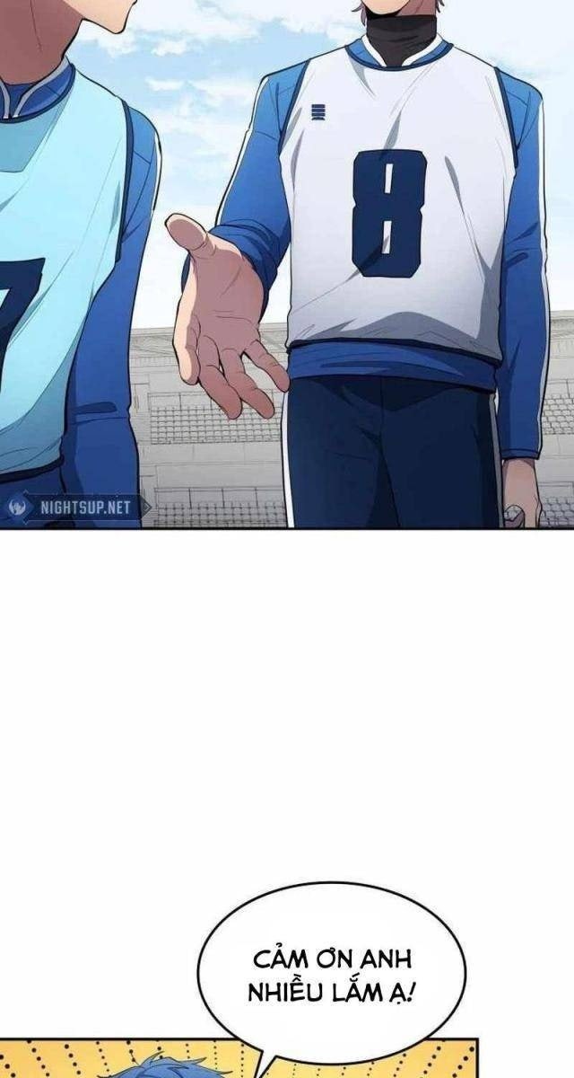 Thiên Phú Bóng Đá Tất Cả Đều Là Của Tôi! - Page 20
