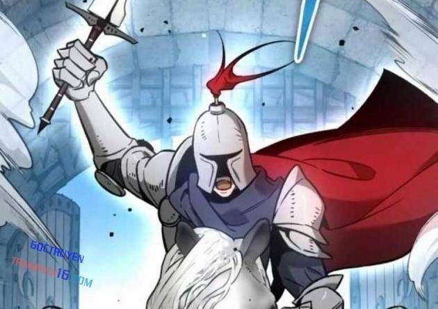 Hộ Vệ Điên Cuồng Trong Tiểu Thuyết Trung Cổ - Page 126