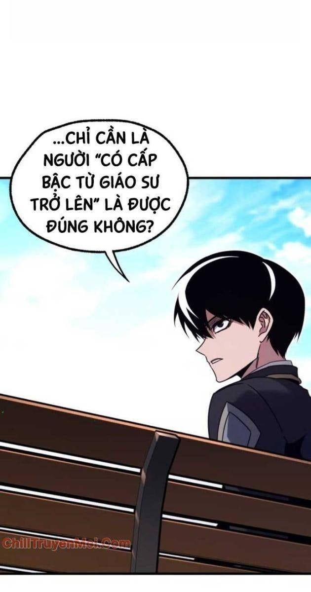 Thống Lĩnh Học Viện Chỉ Bằng Dao Sashimi - Page 163