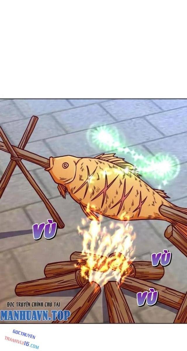 Chiếm Cái Đỉnh Núi Làm Đại Vương - Page 38