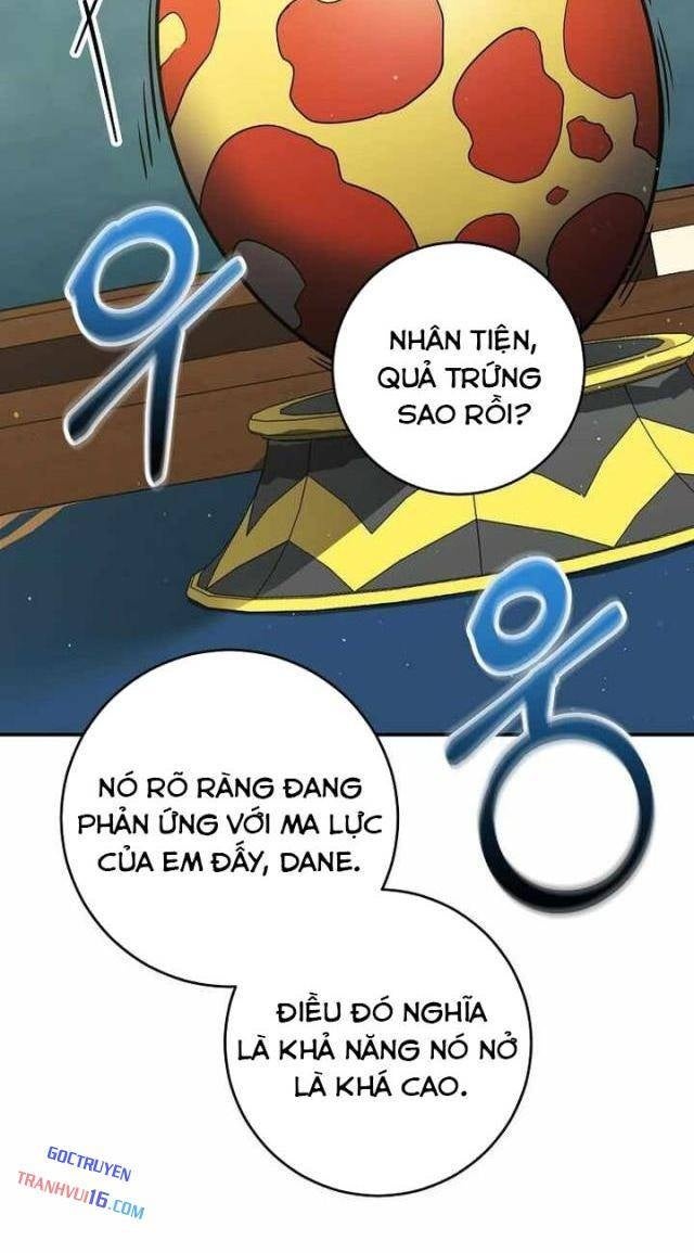 Chuyển Sinh Thành Thiên Tài Xuất Chúng Của Danh Môn Thế Gia - Page 39