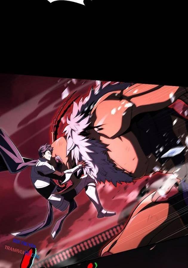 Sử Trở Lại Của Frozen Player - Page 40