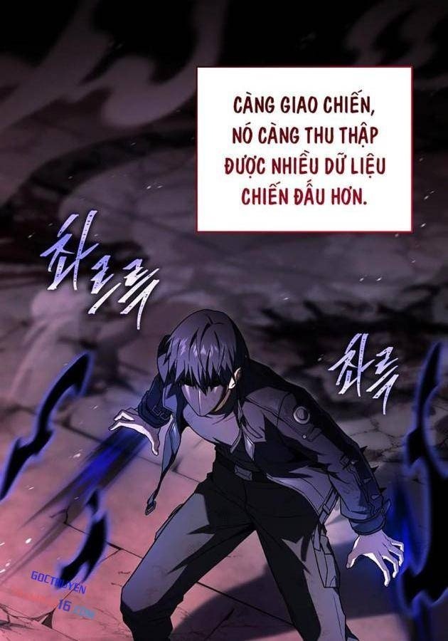 Sử Trở Lại Của Frozen Player - Page 26