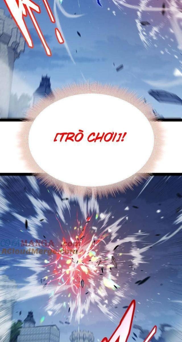 Tôi Đến Từ Thế Giới Trò Chơi - Page 47