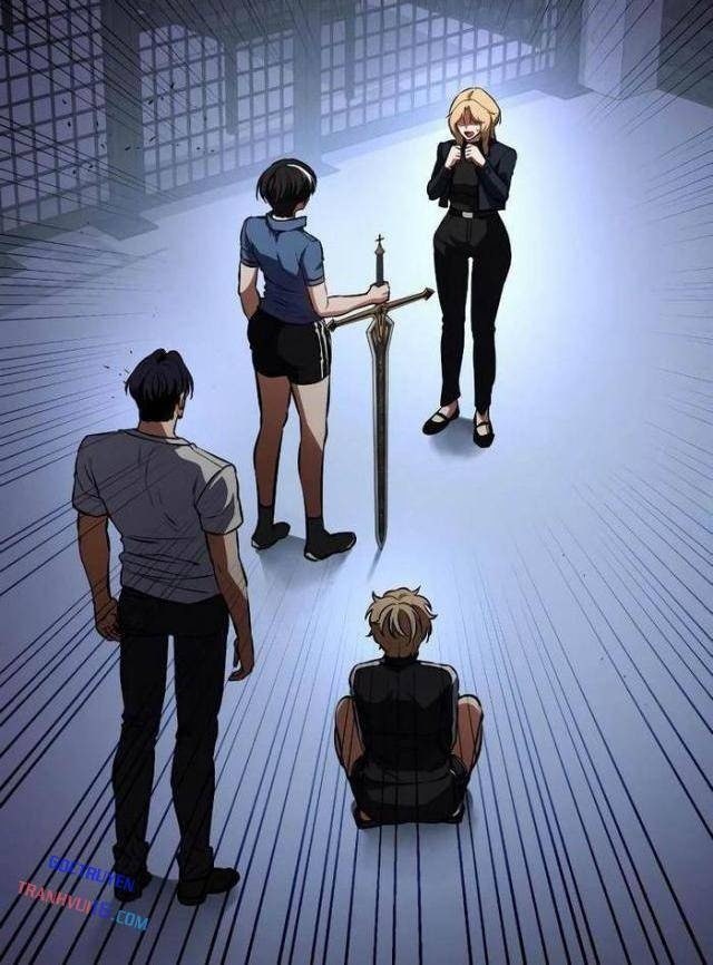 Nhật Hành Nhân - Page 91