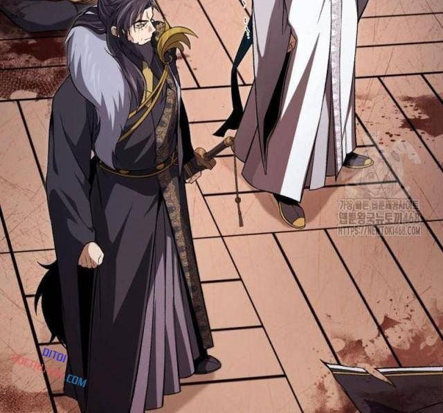 Giảng Sư Đứng Đầu: Baek Sư phụ - Page 69