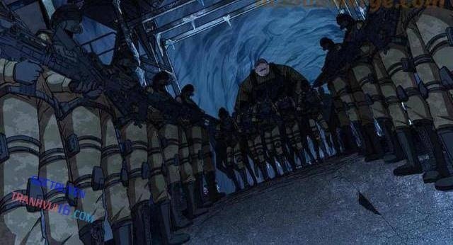 Cực Hàn Chiến Kỷ - Page 28