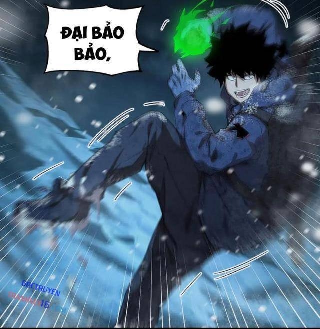 Cực Hàn Chiến Kỷ - Page 56