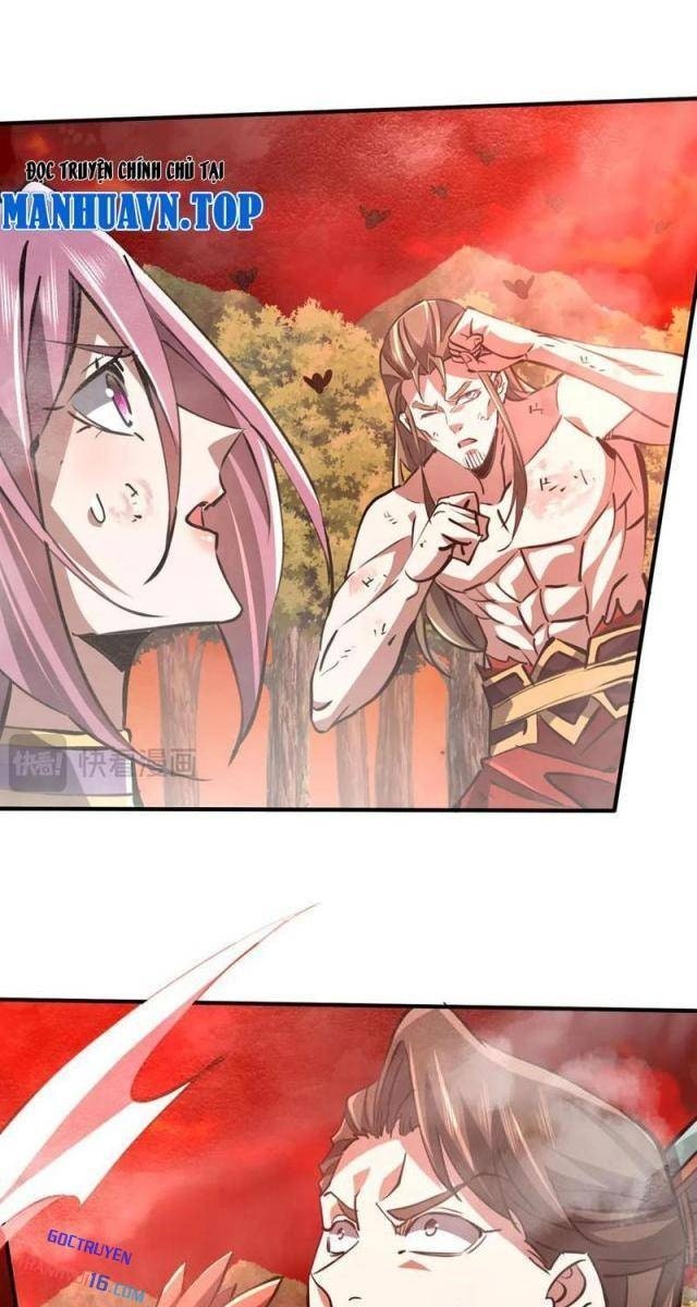 Trùng Sinh Ma Tu:Bắt Đầu Từ Việc Nhặt Được Một Viên Tinh Cầu Zombie - Page 80