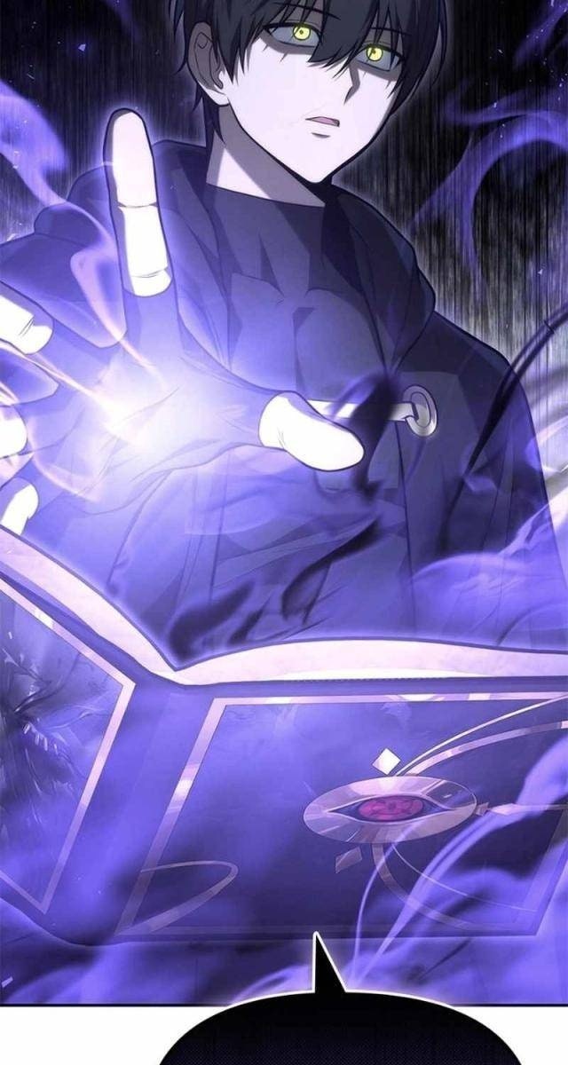 Thiếu Gia Chủ Của Gia Tộc Tử Linh Sư - Page 95