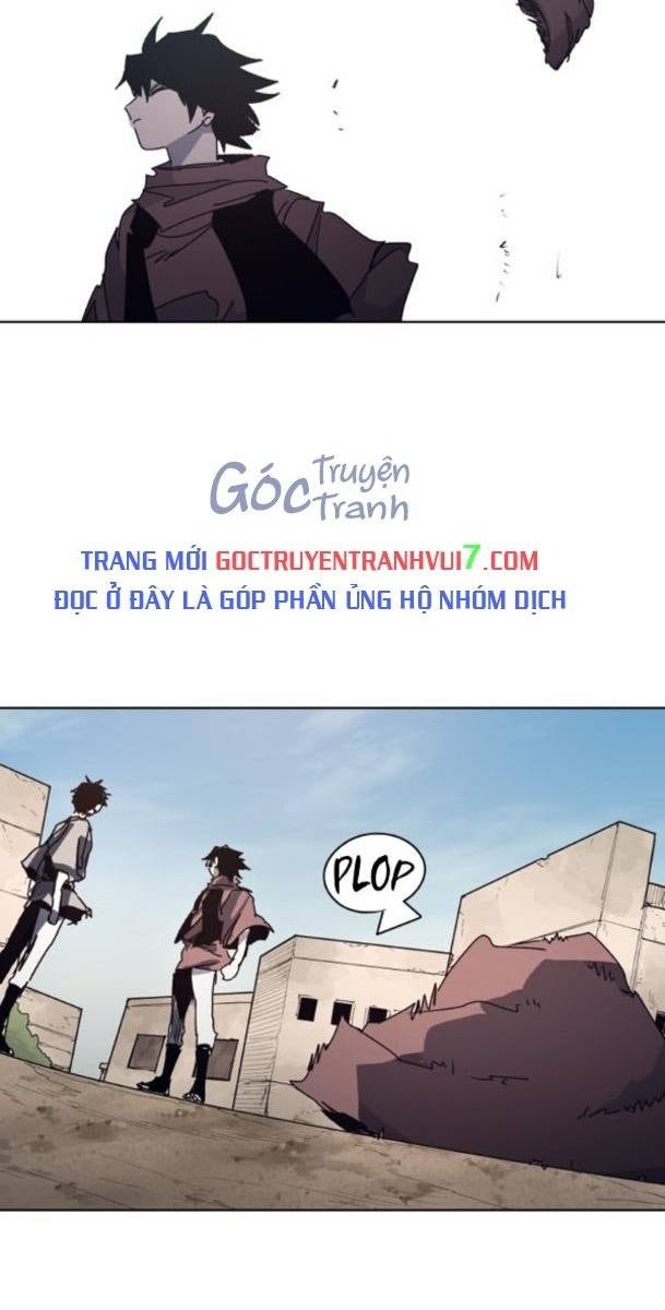 Kỵ Sĩ Báo Thù - Page 10