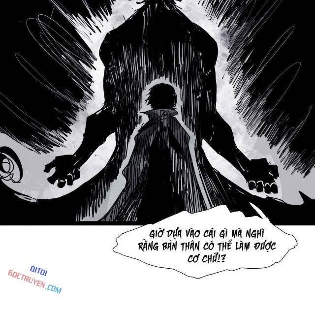 Mặt Nạ Chân Lý - Page 12