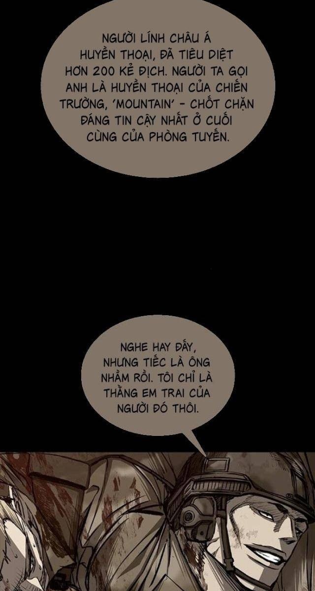 Báo Thù 2: Vạn Nhân Chi Thượng - Page 97