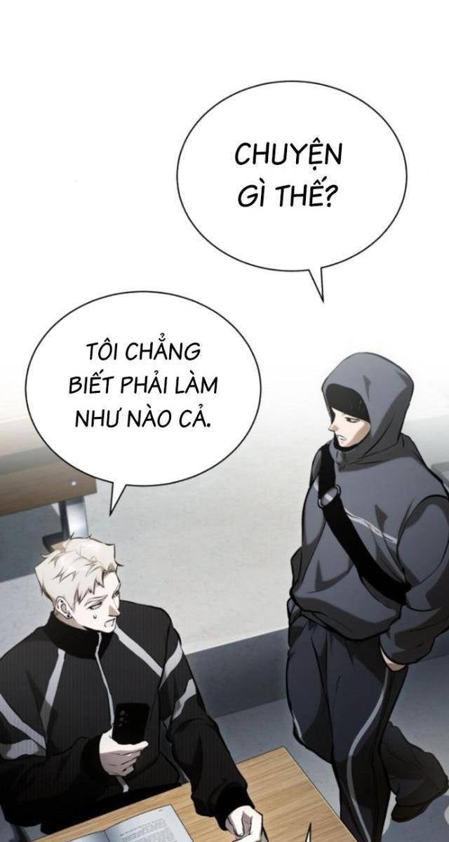 Ác Quỷ Trở Lại Học Đường - Page 19