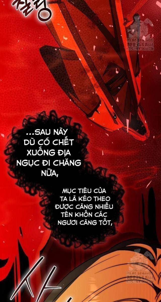 Cuồng Long Kiếm Thần - Page 28