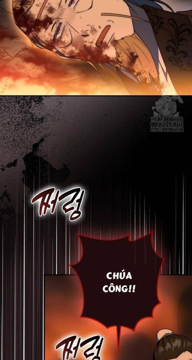 Cuồng Long Kiếm Thần - Page 41