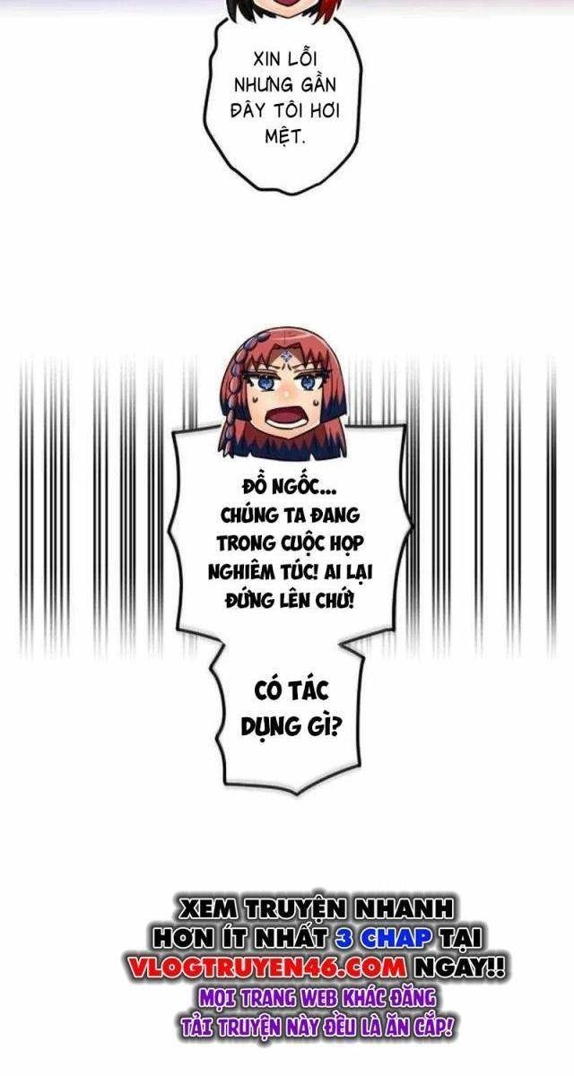 Huyết Thánh Cứu Thế Chủ~ Ta Chỉ Cần 0.0000001% Đã Trở Thành Vô Địch - Page 57