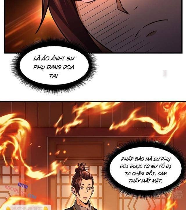 Hồng Hoang: Bắt Đầu Từ Việc Nhận Minh Hà Làm Con Gái Nuôi - Page 48