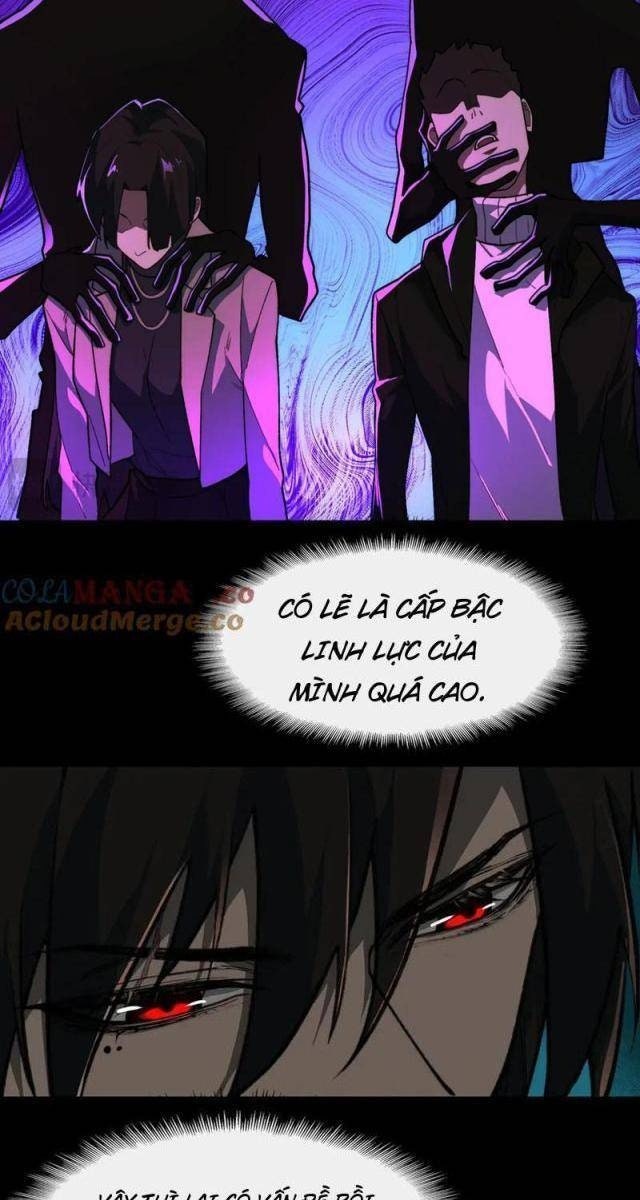 Ta Sáng Tạo Truyền Thuyết Đô Thị - Page 37