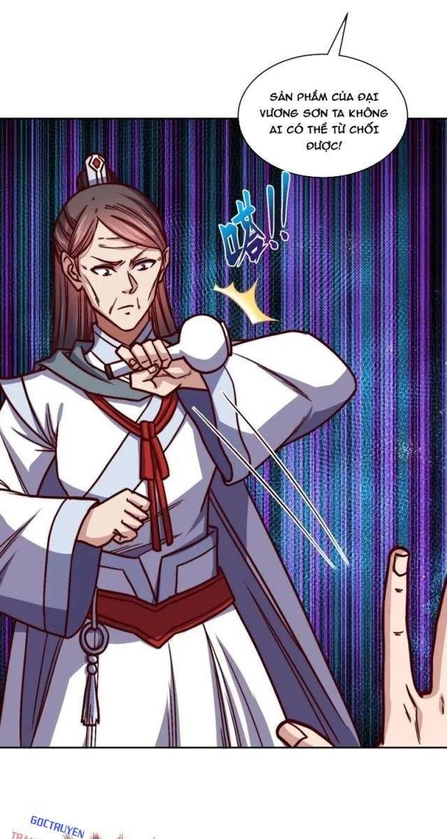 Chiếm Cái Đỉnh Núi Làm Đại Vương - Page 41