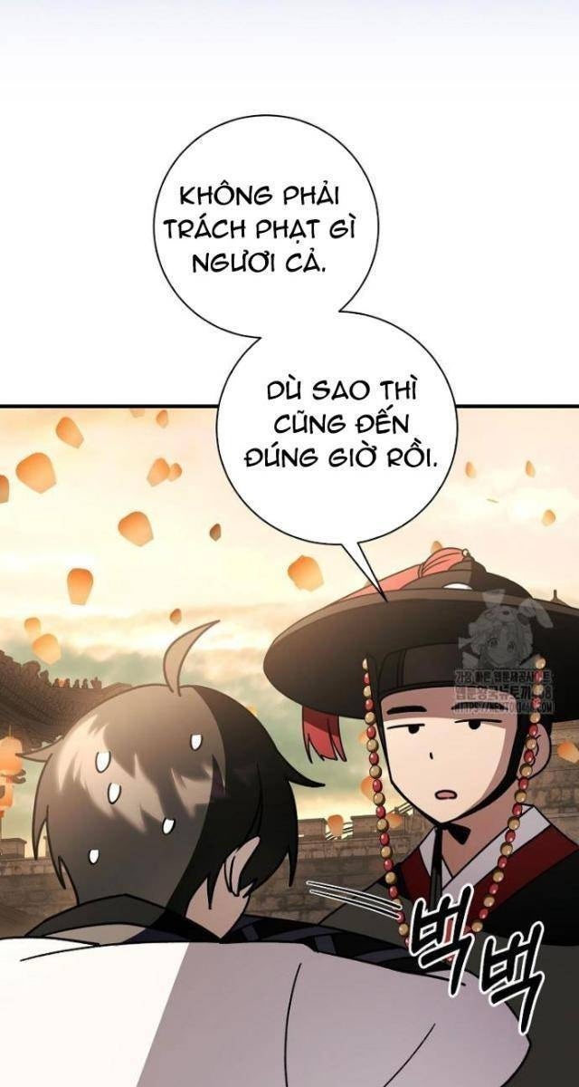 Sinh Tồn Trong Cuốn Tiểu Thuyết Romance Fantasy - Page 29