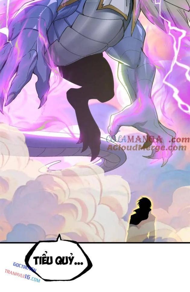 Cửa Hàng Sủng Thú Siêu Thần - Page 13