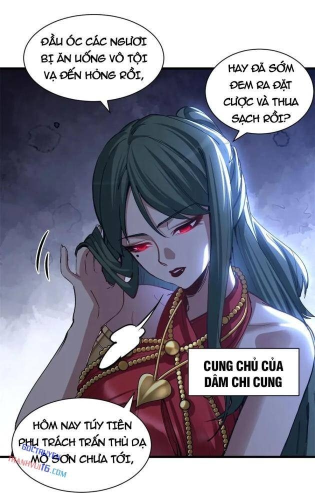 Cửa Hàng Sủng Thú Siêu Thần - Page 27