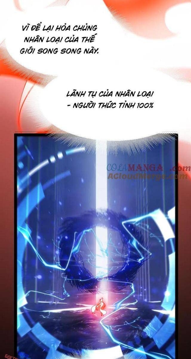 Tôi Đến Từ Thế Giới Trò Chơi - Page 17