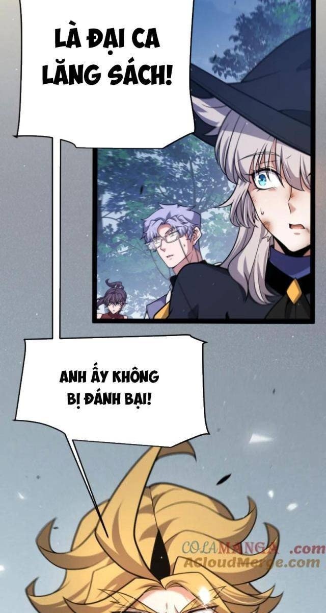 Tôi Đến Từ Thế Giới Trò Chơi - Page 22