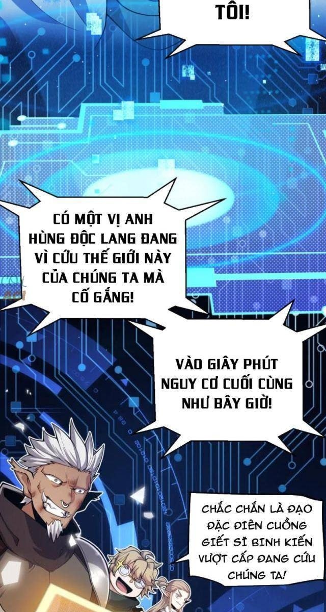 Tôi Đến Từ Thế Giới Trò Chơi - Page 85