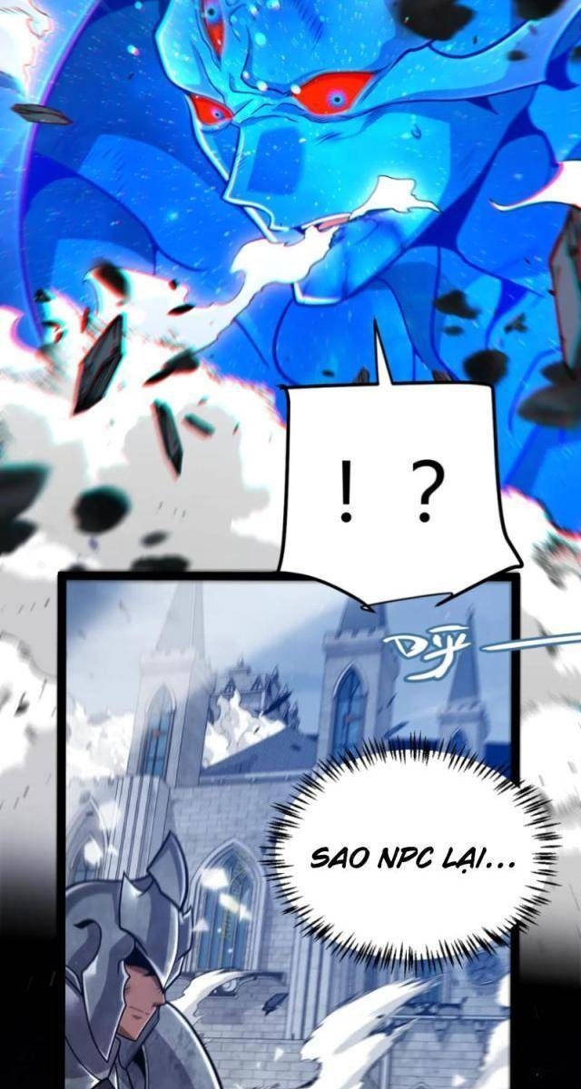 Tôi Đến Từ Thế Giới Trò Chơi - Page 100