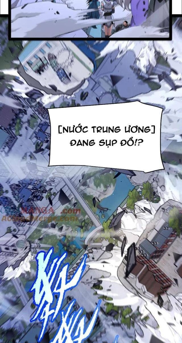 Tôi Đến Từ Thế Giới Trò Chơi - Page 88