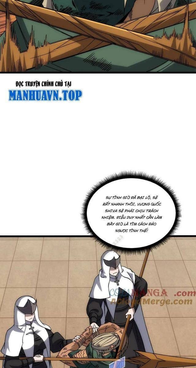 Bắt Đầu Kế Nhiệm Boss Hắc Long, Ta Vô Địch - Page 63