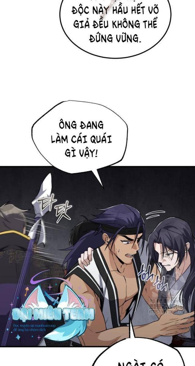 Giảng Sư Đứng Đầu: Baek Sư phụ - Page 114