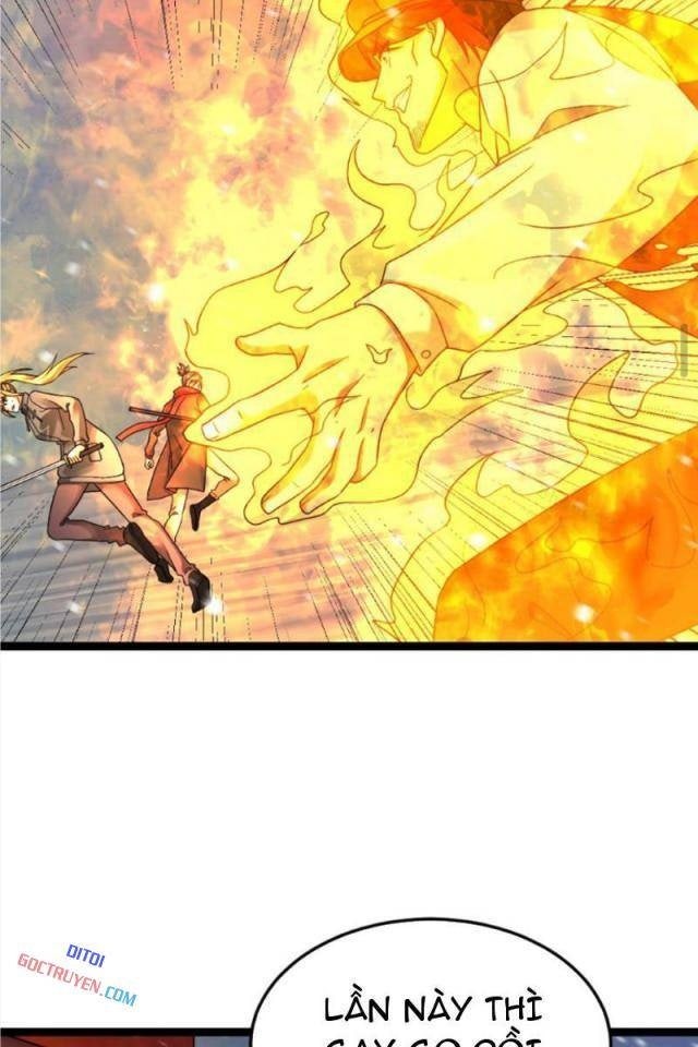 Toàn Cầu Băng Phong: Ta Chế Tạo Phòng An Toàn Tại Tận Thế - Page 5