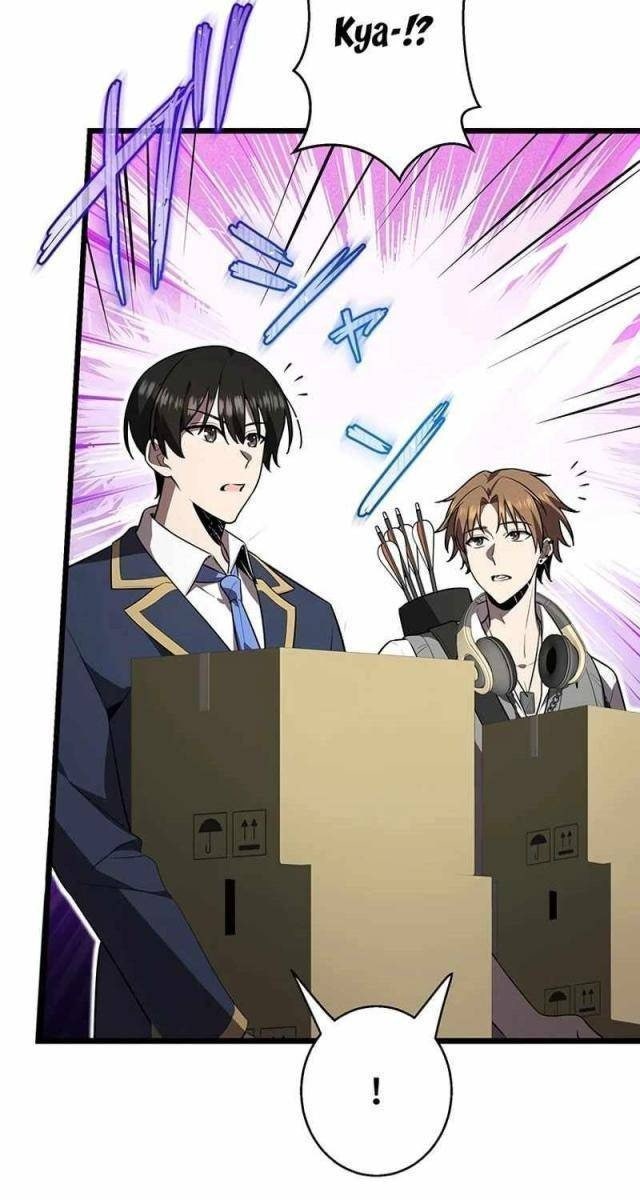 Ah, Thật Tuyệt Khi Còn Sống - Page 17