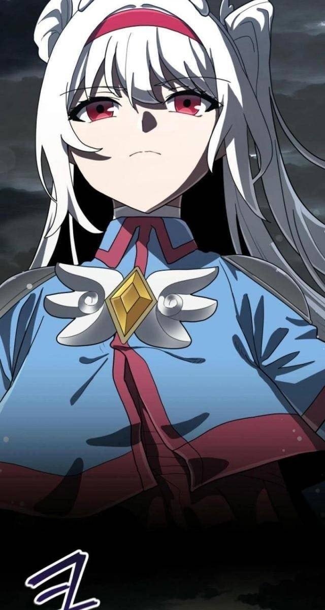 Ông Chú Ma Pháp Thiếu Nữ - Page 64