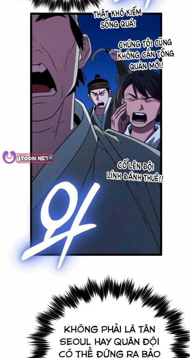 Cuồng Nhân Seoul - Page 51