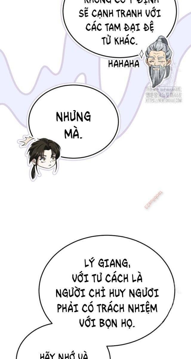 Thiếu Gia Yểu Mệnh Nhà Họ Bạch - Page 38