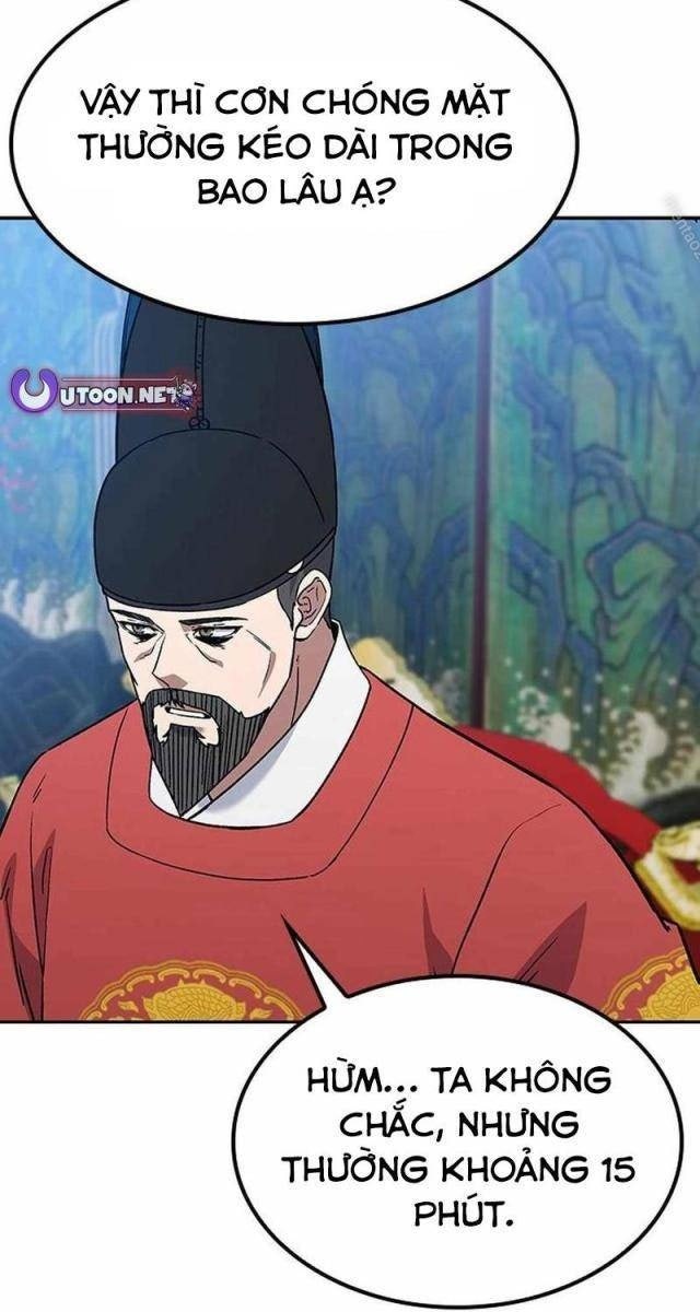 Bác Sĩ Tới Joseon - Page 118