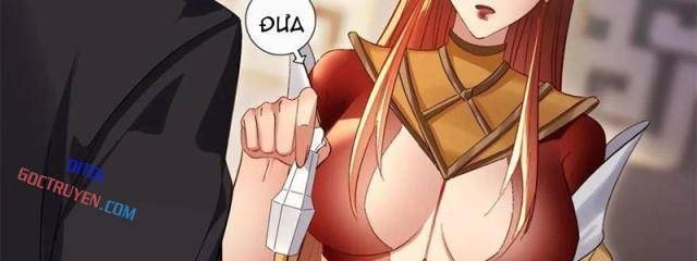 Hồng Hoang: Bắt Đầu Từ Việc Nhận Minh Hà Làm Con Gái Nuôi - Page 65