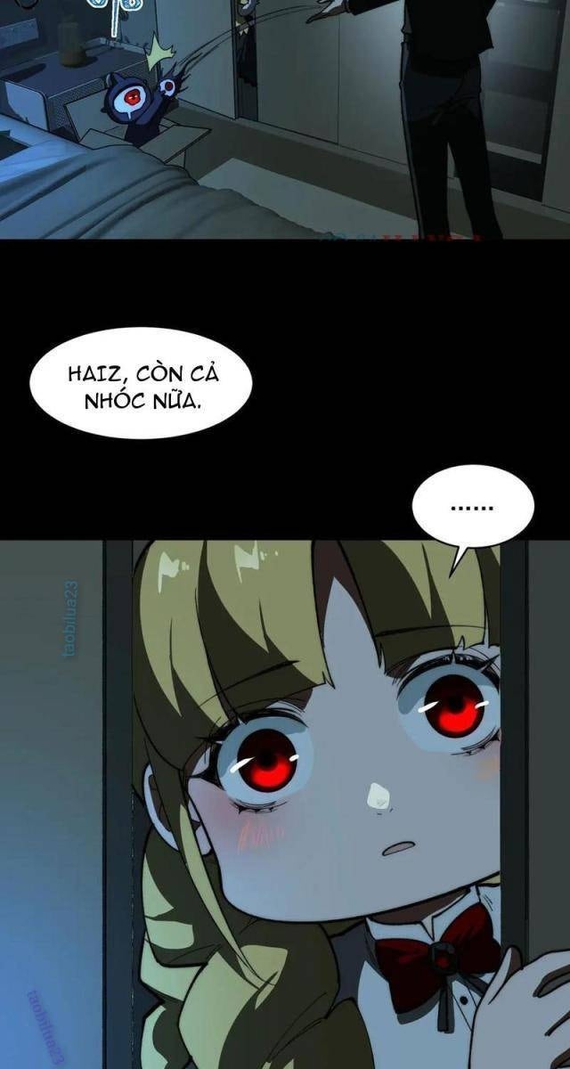 Ta Sáng Tạo Truyền Thuyết Đô Thị - Page 13