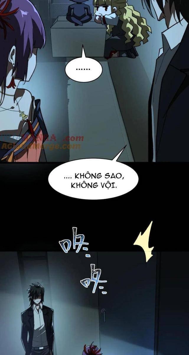 Ta Sáng Tạo Truyền Thuyết Đô Thị - Page 25