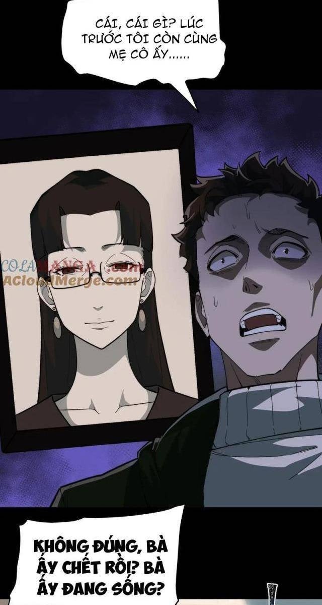 Ta Sáng Tạo Truyền Thuyết Đô Thị - Page 29