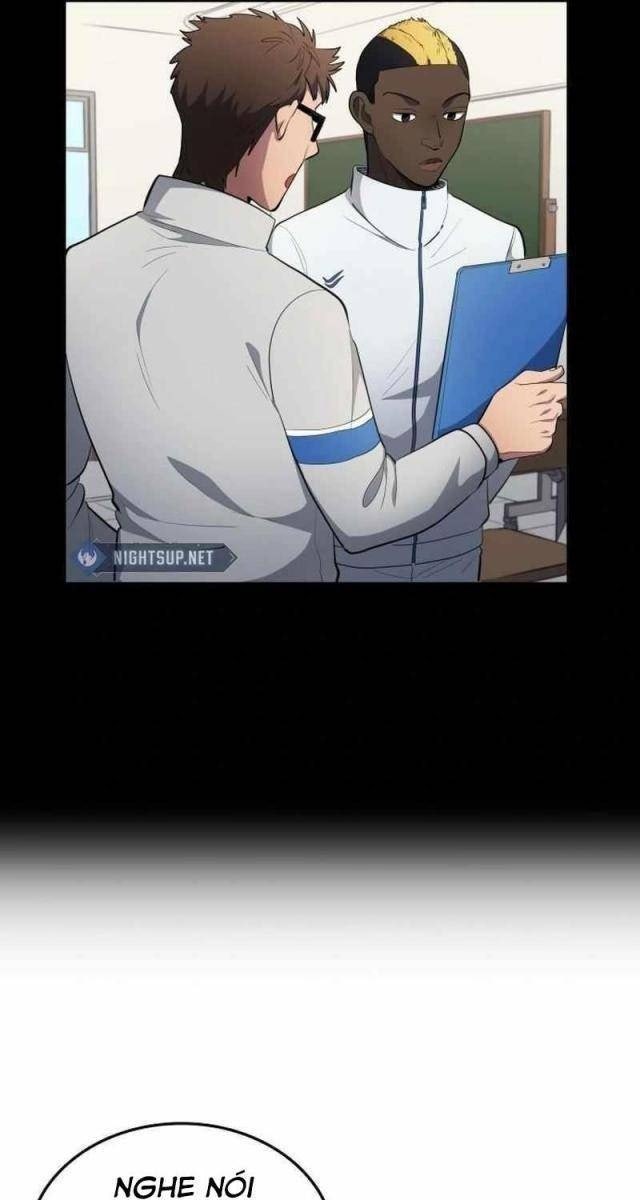 Thiên Phú Bóng Đá Tất Cả Đều Là Của Tôi! - Page 74