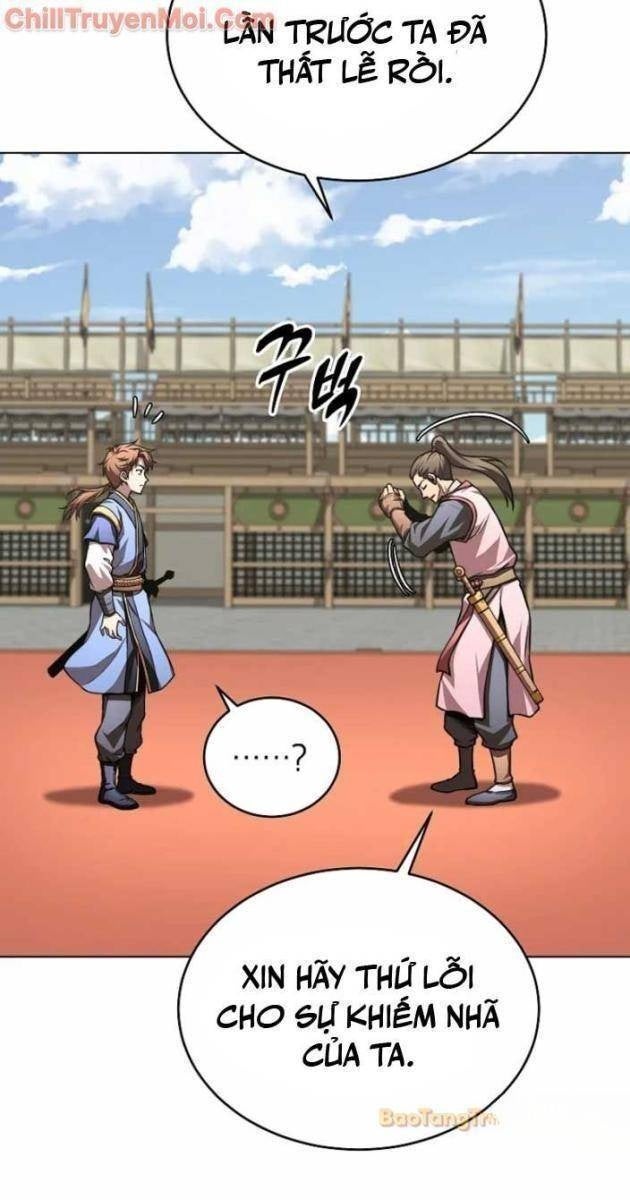 Con Trai Út Của Gia Tộc Nam Cung Thế Gia - Page 91