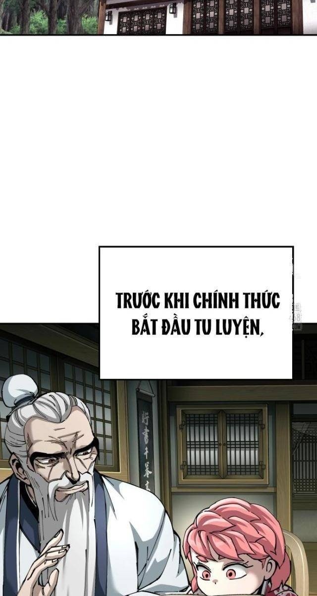Ông Võ Giả Và Cháu Chí Tôn - Page 92