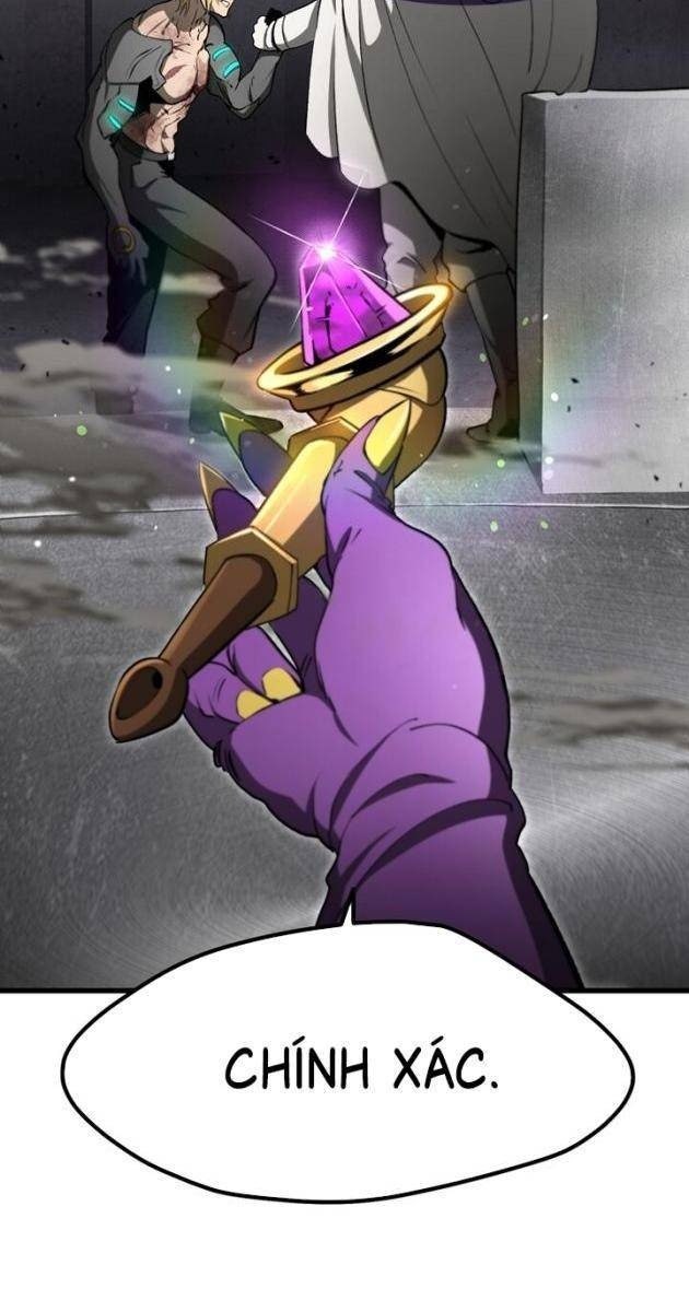 Kẻ Sống Sót Vua Kiếm - Page 10