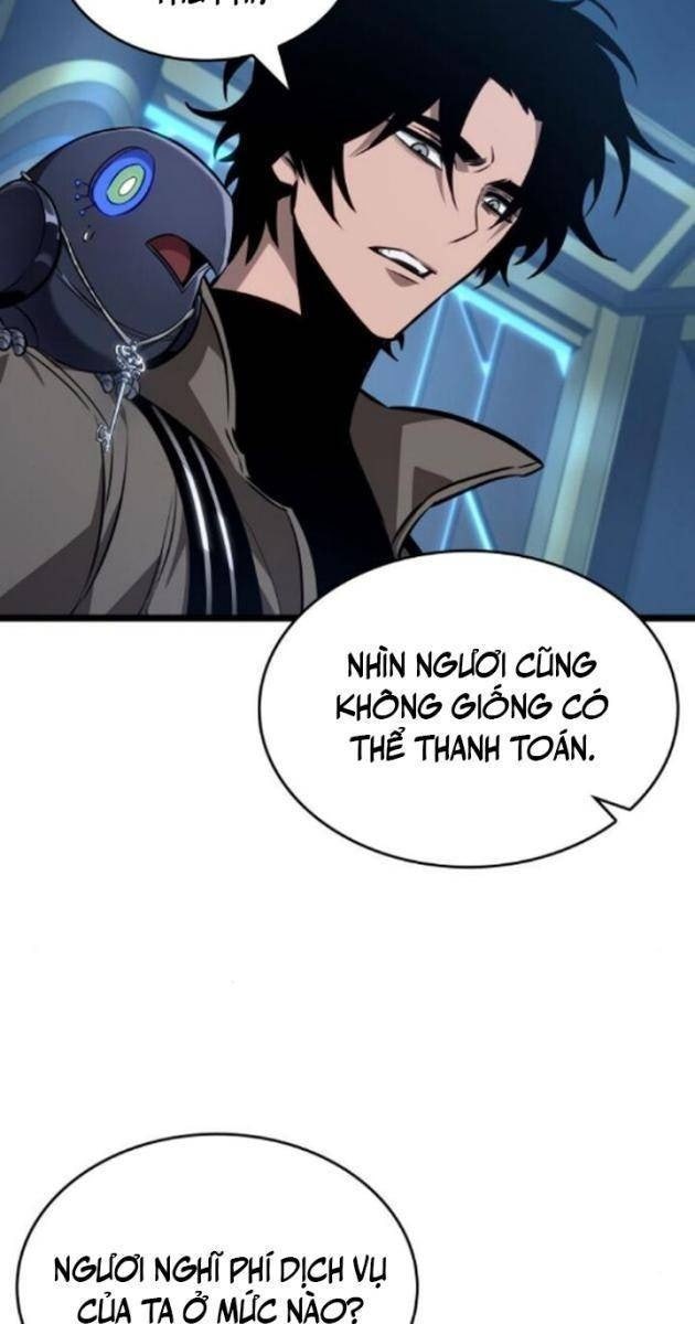 Thế Giới Hậu Tận Thế - Page 53