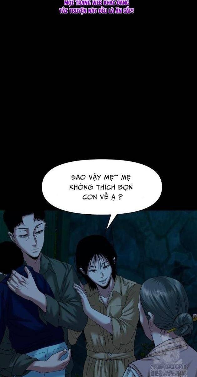 Ngôi Làng Ma Quái - Page 32